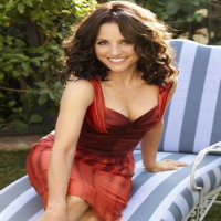 Julia Louis-Dreyfus