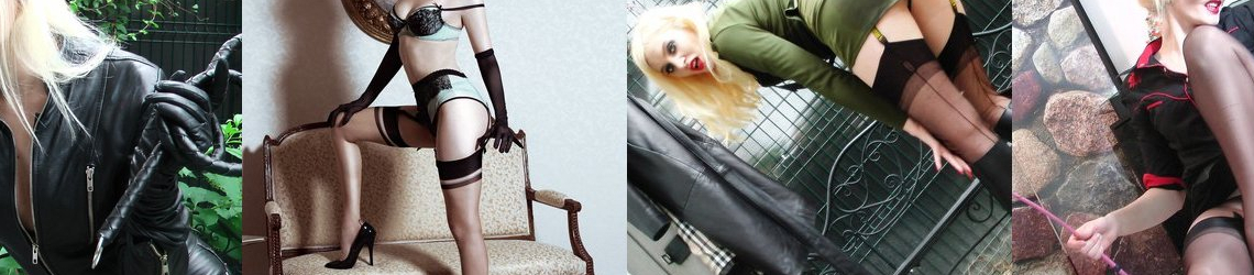 Goddess Celine