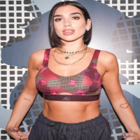 Dua Lipa