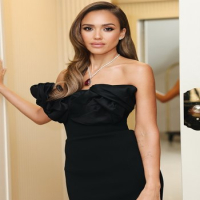 Jessica Alba