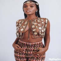 Janelle Monae