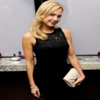 Arielle Kebbel