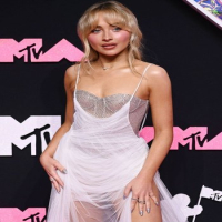 Sabrina Carpenter