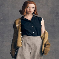 Anya Taylor-Joy