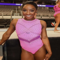 Simone Biles
