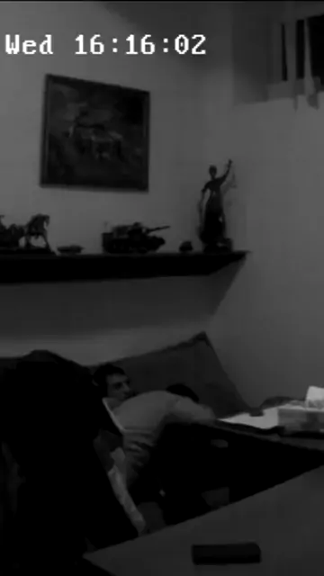 policeman armenian sucks