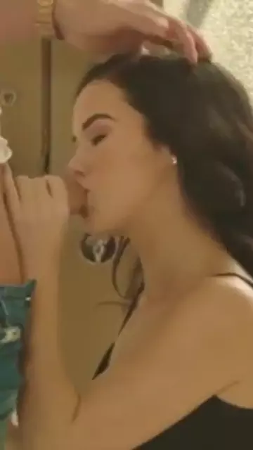 creampie megan tushy gaping
