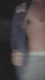 masturbating