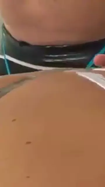 texas masseuse fucks alexis