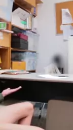 large strong making harper