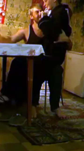 семья сексуальная Моя
