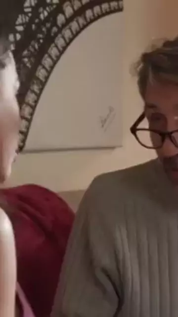fucking hottie while latina squirts everywhere