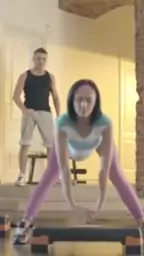 amateur video sheri