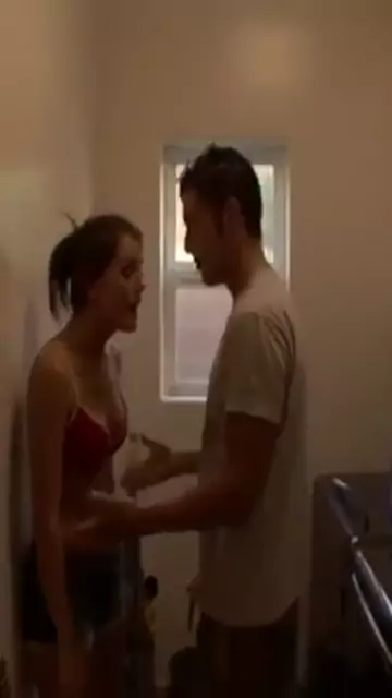 black fucked kitchen
