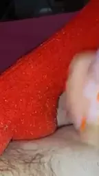 socks stepmom