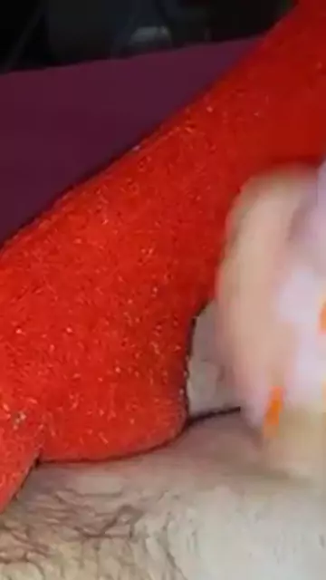 socks stepmom