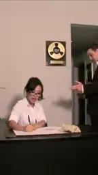 fucking akira secratorys celebrating