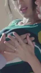 threesome busty latina moreno tight katrina