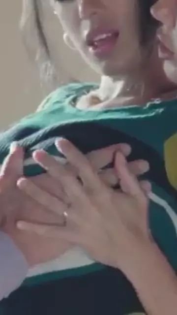 threesome busty latina moreno tight katrina
