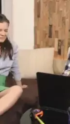 russian monster scary vogue fucked
