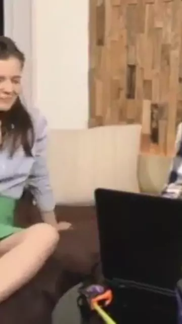 russian monster scary vogue fucked