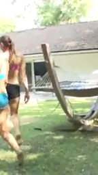 daniels shaved after licks cunts