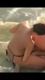 hubby strapon fucks