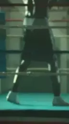 dominated blacked oiled black