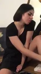 busty getting amateur