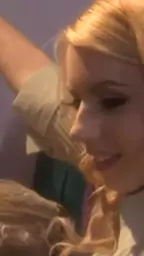 belle fucks warehouse