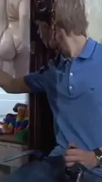 having young mature russian