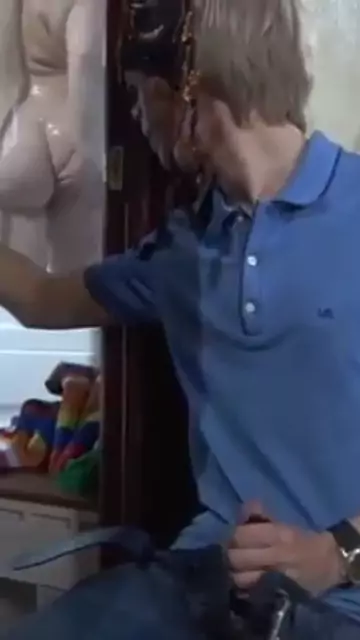 having young mature russian