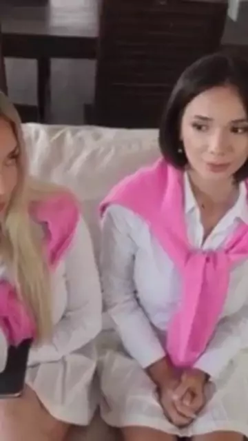 competition orgasm sweet