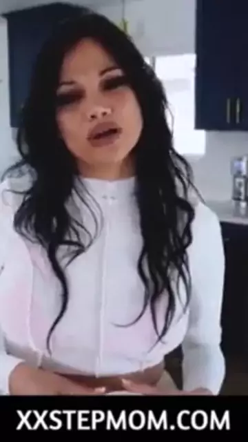 happy stepmom stepson fucked stepson
