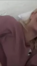 blonde inside brother sister