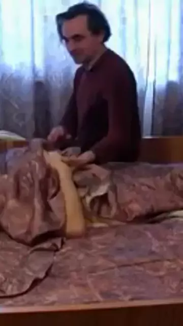 сексуальная семья Моя