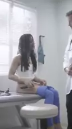 black fucked pussy doctor noirs horny