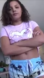 sister ebony brothers little