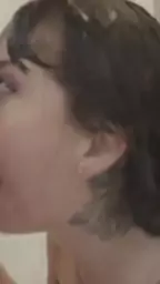 charlotte sartre swallowing