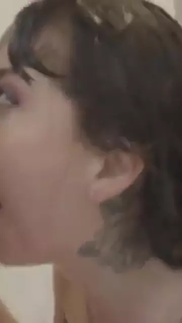 charlotte sartre swallowing