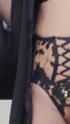 alysa letsdoeit rough