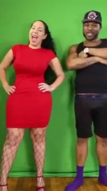 casting casting queen booty failure success rogue latina