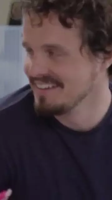 dicked robby skylar