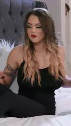 carter gabbie facial sneaky after skedaddles burglar