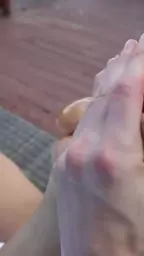 bouncing