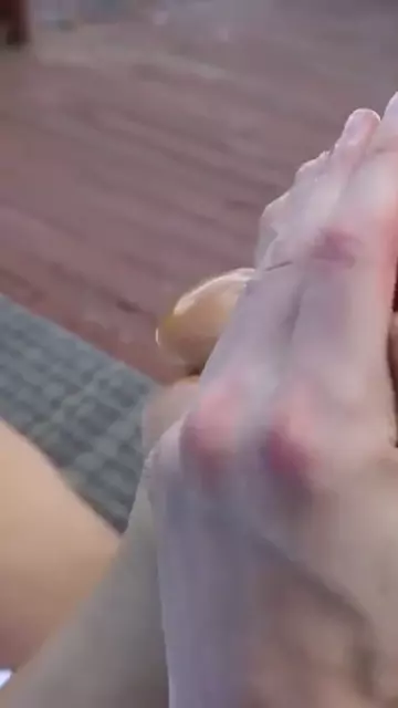 bouncing