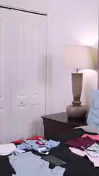 waters wants stepmum mandy beaver