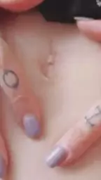skinny tattoo spizoo rocky emerson strikes