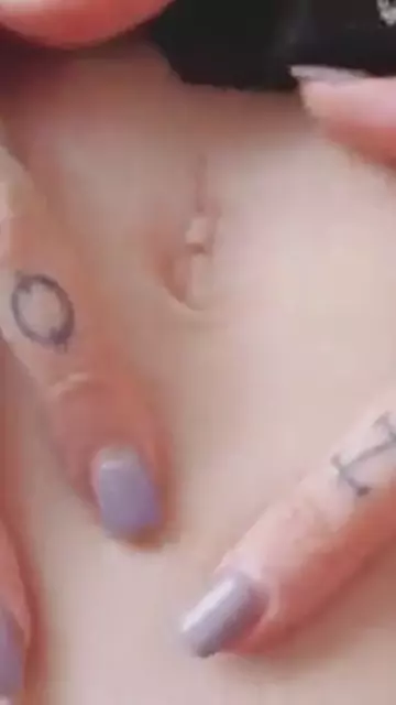 skinny tattoo spizoo rocky emerson strikes