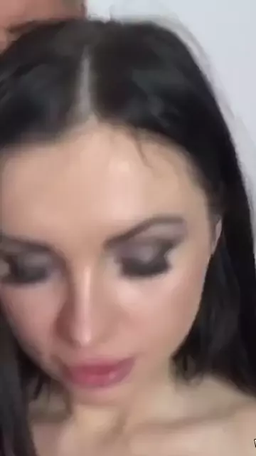 sasha fucks